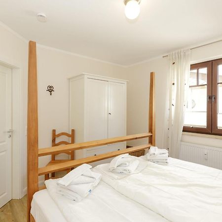 9994-Urlaubstraeume-Am-Meer-We-2-6 Ostseebad Kühlungsborn Eksteriør billede