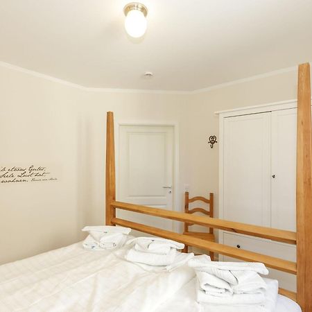 9994-Urlaubstraeume-Am-Meer-We-2-6 Ostseebad Kühlungsborn Eksteriør billede