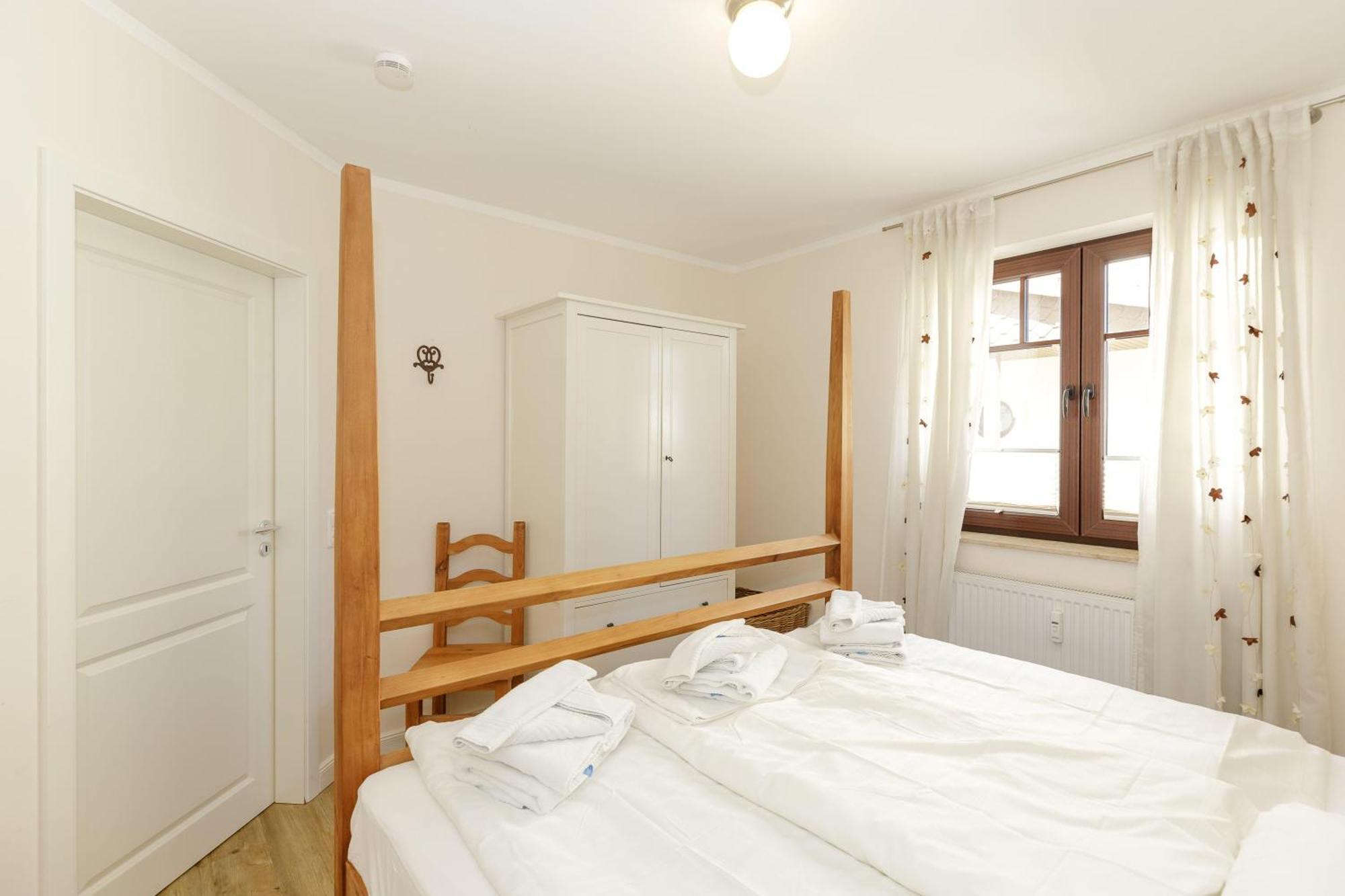 9994-Urlaubstraeume-Am-Meer-We-2-6 Ostseebad Kühlungsborn Eksteriør billede