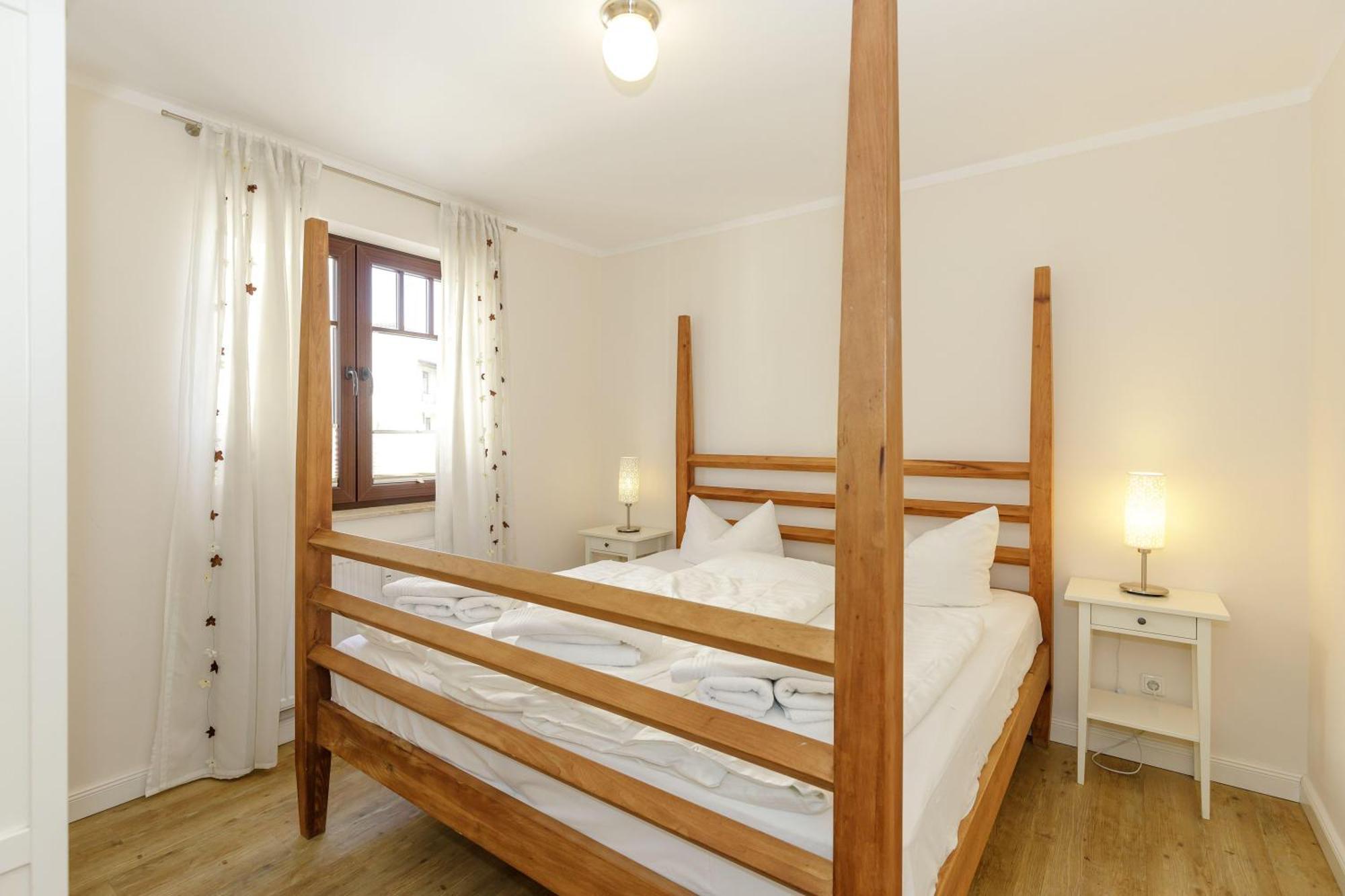9994-Urlaubstraeume-Am-Meer-We-2-6 Ostseebad Kühlungsborn Eksteriør billede