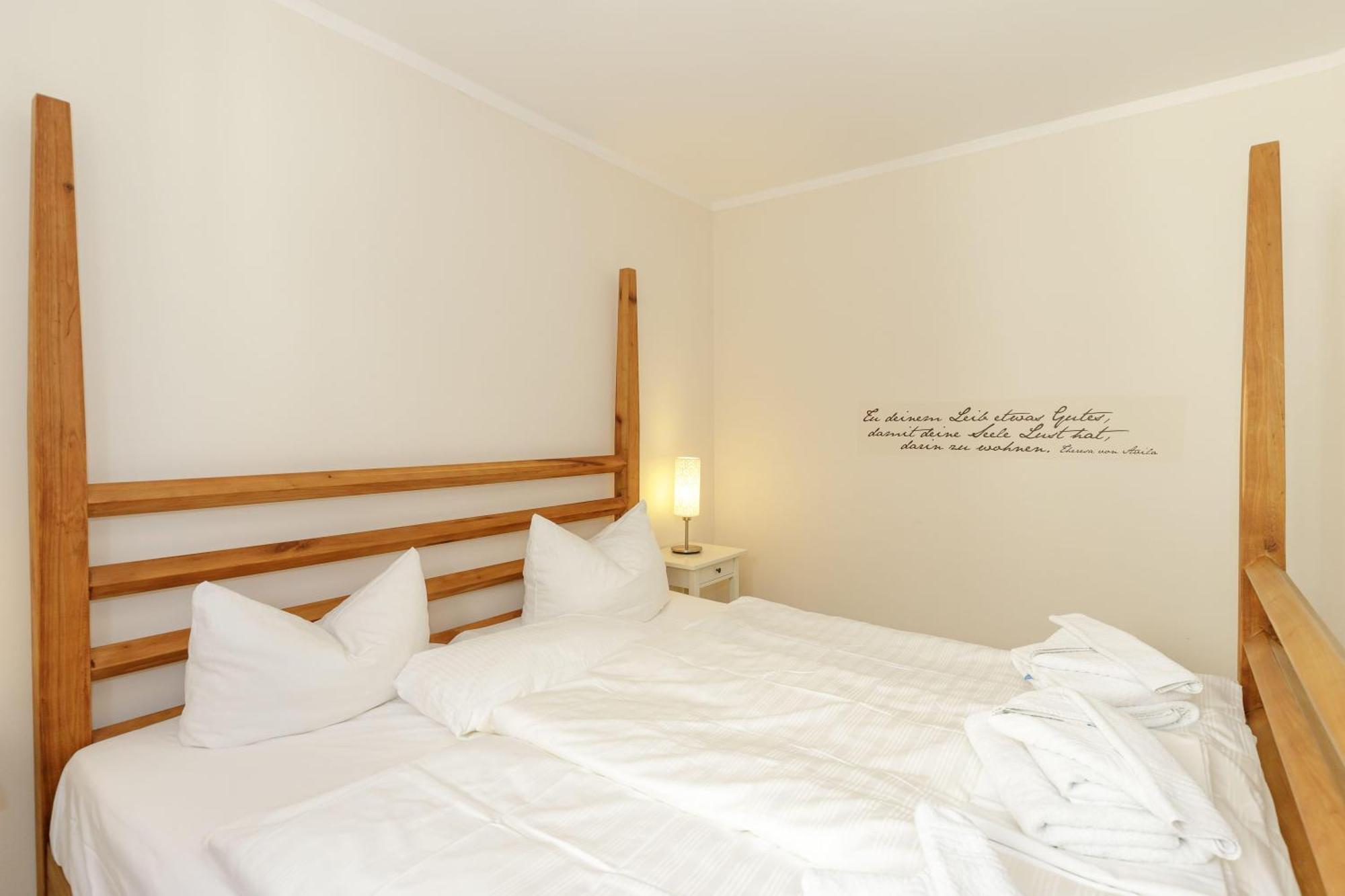 9994-Urlaubstraeume-Am-Meer-We-2-6 Ostseebad Kühlungsborn Eksteriør billede